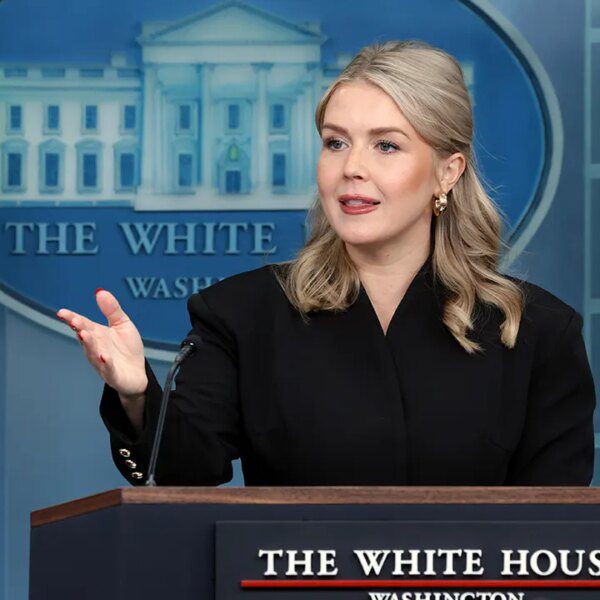 White House press secretary warned CBS of lawsuit if Trump interview was&hellip;