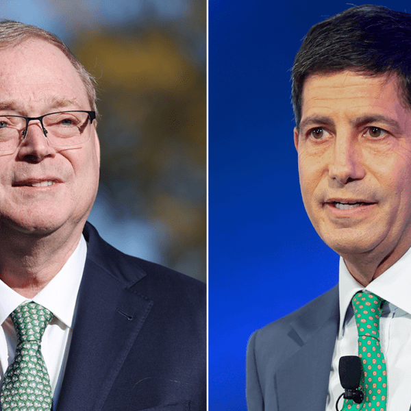 Trump narrows Fed chair shortlist amid Powell prison probe investigation