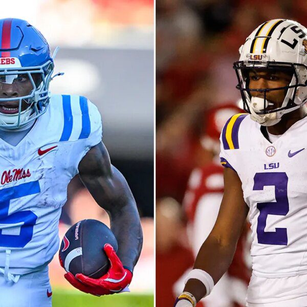 ESPN broadcaster mistakenly calls Kewan Lacy by the title of late LSU…