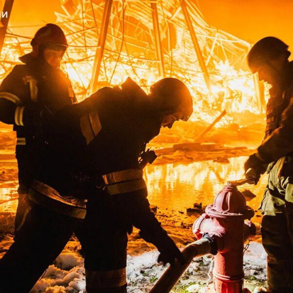 Putin agrees to Trump request to pause Kyiv strikes till Feb 1