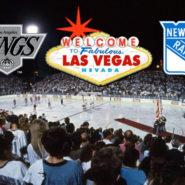 The Story of the NHL’s First Outdoor Game – Sports activitiesLogos.Net News