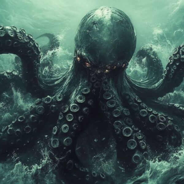 Kraken-Backed SPAC Files for Nasdaq IPO