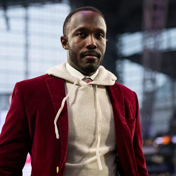 Vikings take away GM Kwesi Adofo-Mensah after playoff shortfall