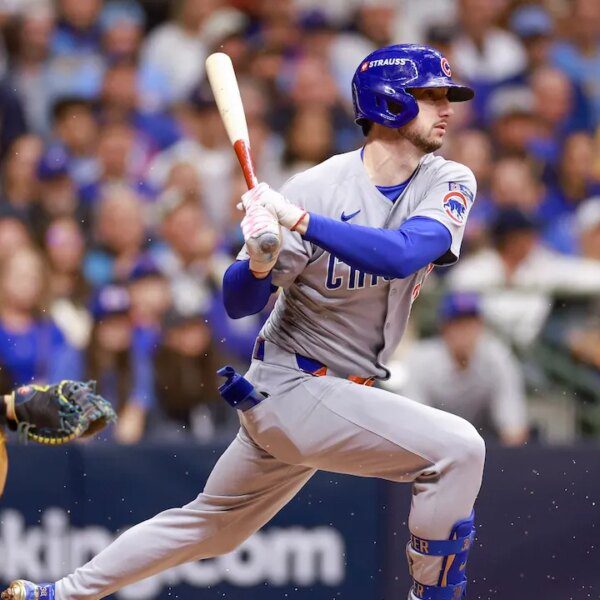 Kyle Tucker agrees to 4-year $240 million contract with Los Angeles Dodgers