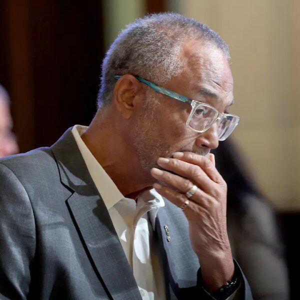 LA metropolis councilman Curren Price faces trial for alleged public corruption