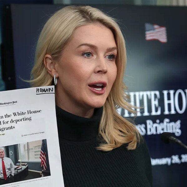 White House backs Noem, Border Patrol as Homan takes level in Minneapolis&hellip;