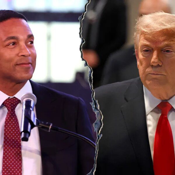 Don Lemon predicts Trump will ‘retrofit’ regulation to prosecute him over protection