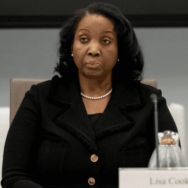 Trump claims authority to fireside Federal Reserve’s Lisa Cook at Supreme Court