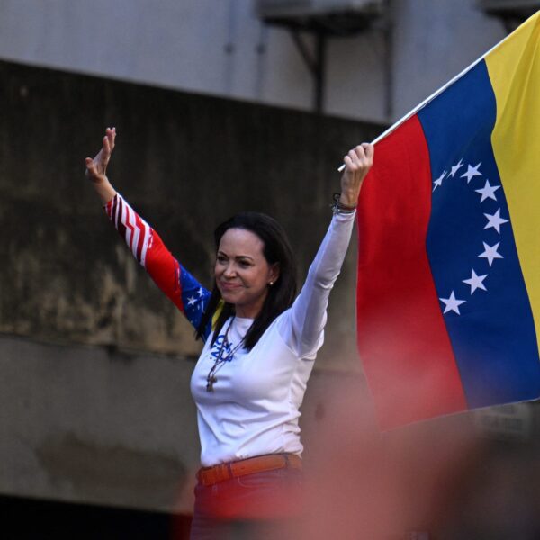 Trump plans to fulfill with Venezuela opposition chief Maria Corina Machado subsequent&hellip;