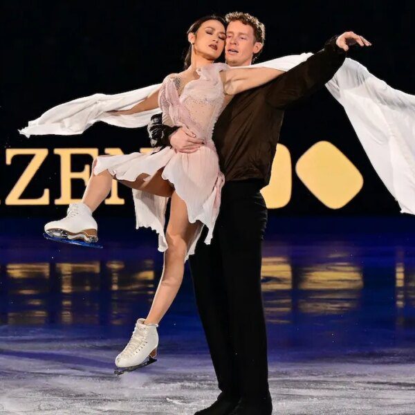 Madison Chock Evan Bates win report seventh U.S. determine skating title