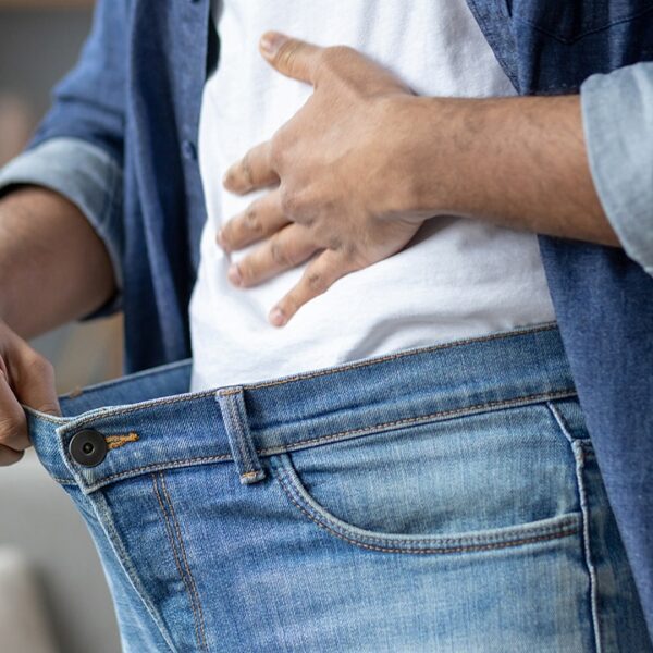 ‘GLP-3’ retatrutide drug delivers main weight reduction breakthrough in trials