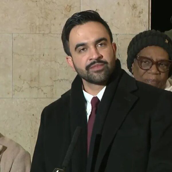 NYC Mayor Zohran Mamdani indicators housing govt orders on first day