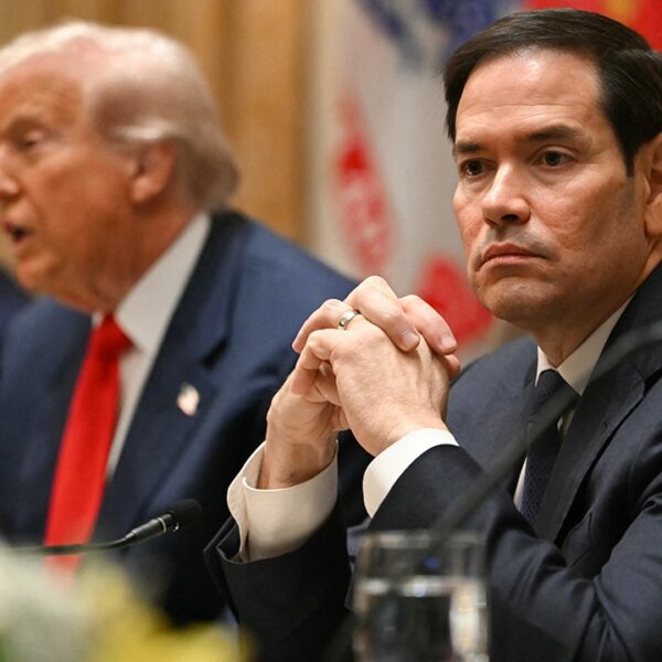 Trump indicators government memo pulling US from 66 worldwide entities