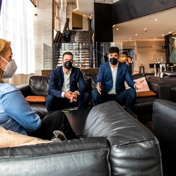 Why nobody caught the flu in a weird real-world transmission experiment