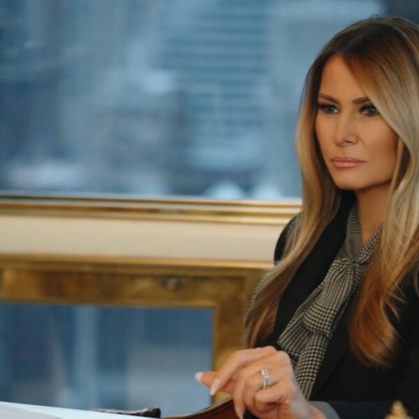 Melania Trump documentary ‘Melania’ opens in theaters nationwide this weekend