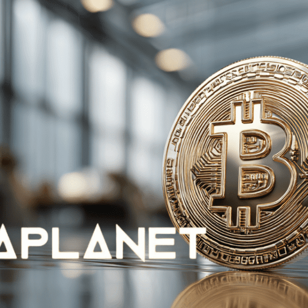Metaplanet Seeks $137M through Third-Party Placement