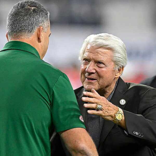 NFL nice slams AI slop video