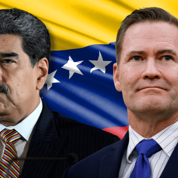 UN ‘upset’ that Trump took ‘bold action’ to enhance Venezuela, says Mike&hellip;