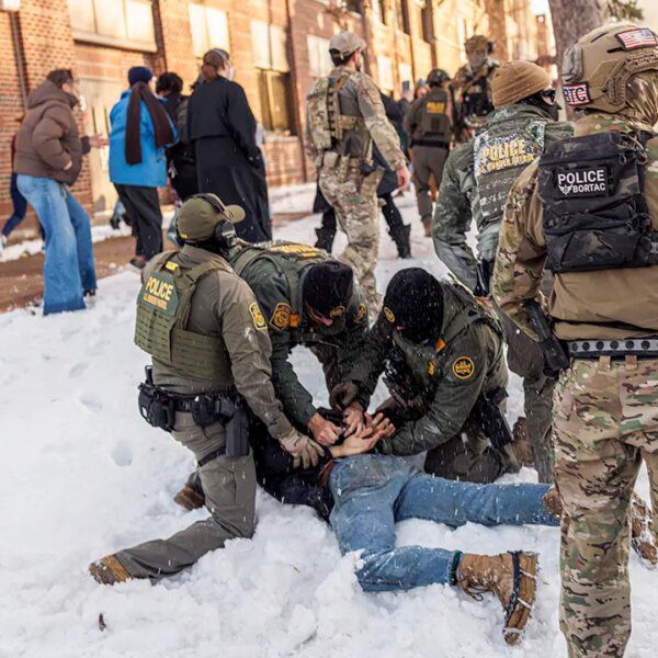 Minnesota colleges shut amid anti-ICE unrest after deadly capturing incident