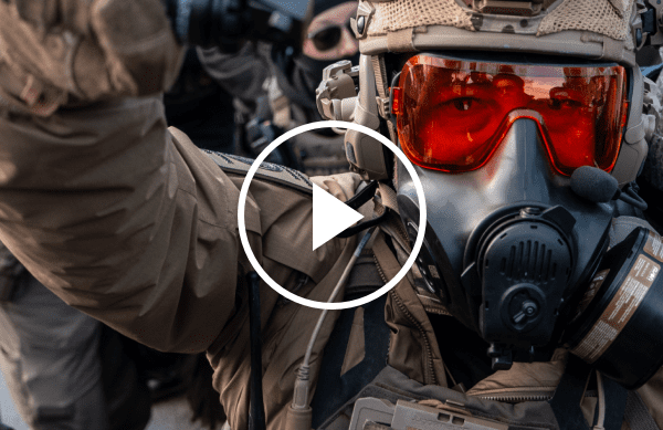 Inside an ICE Confrontation in Minneapolis