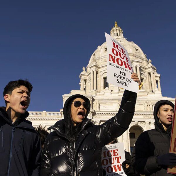 Minnesota constitution faculty Sejong Academy strikes on-line citing security issues