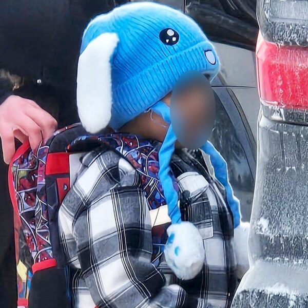 DHS says little one in Minnesota was ‘deserted’ by father, not focused&hellip;