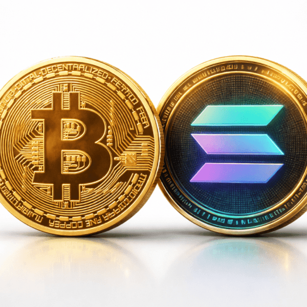 Morgan Stanley Files for Bitcoin and Solana ETF Products: Details