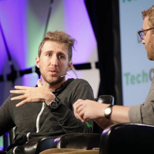 Moxie Marlinspike has a privacy-conscious different to ChatGPT