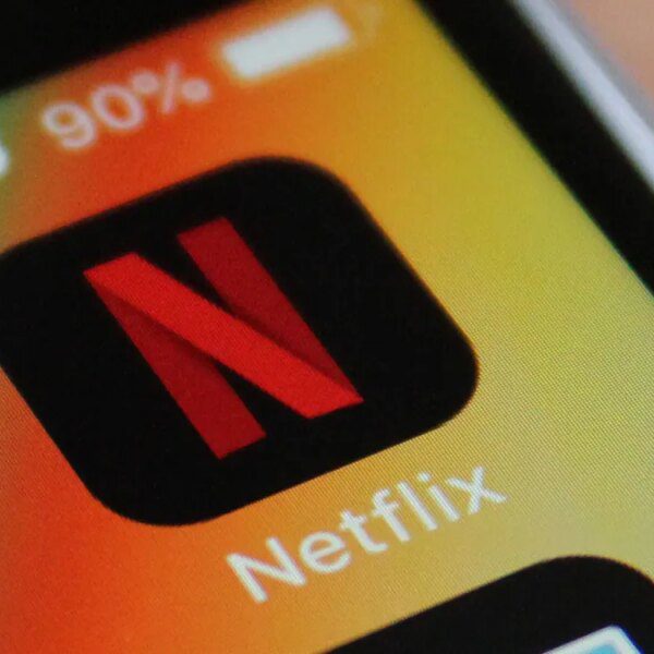 Netflix to revamp its app because it competes with social platforms for&hellip;
