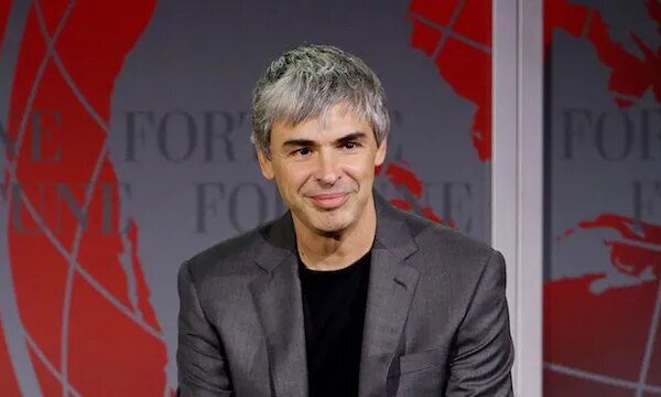 Larry Page loosens enterprise ties to CA amid state’s proposed wealth tax,&hellip;