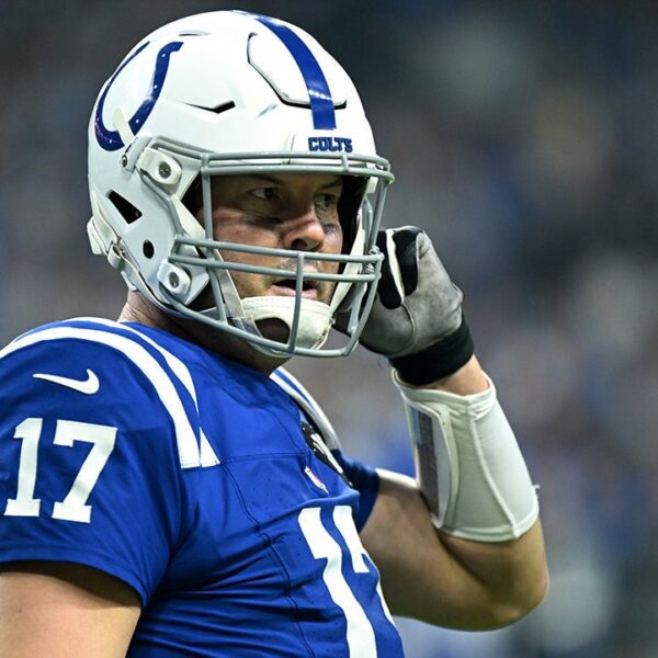 NFL information: Philip Rivers withdraws from Bills head coach consideration