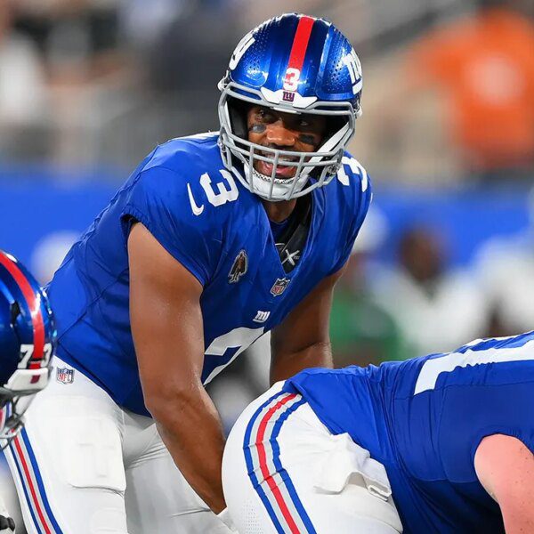 Russell Wilson plans to play in 2026 regardless of poor Giants season