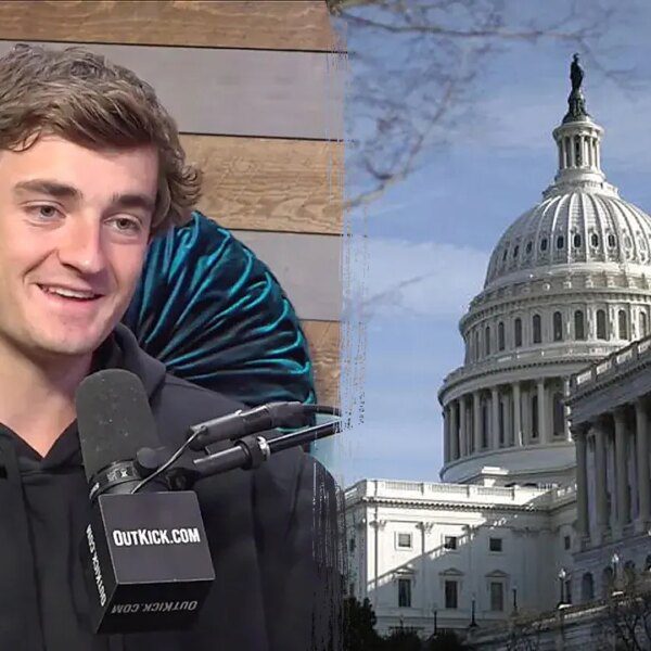 Nick Shirley to testify earlier than Congress on Minnesota fraud scheme