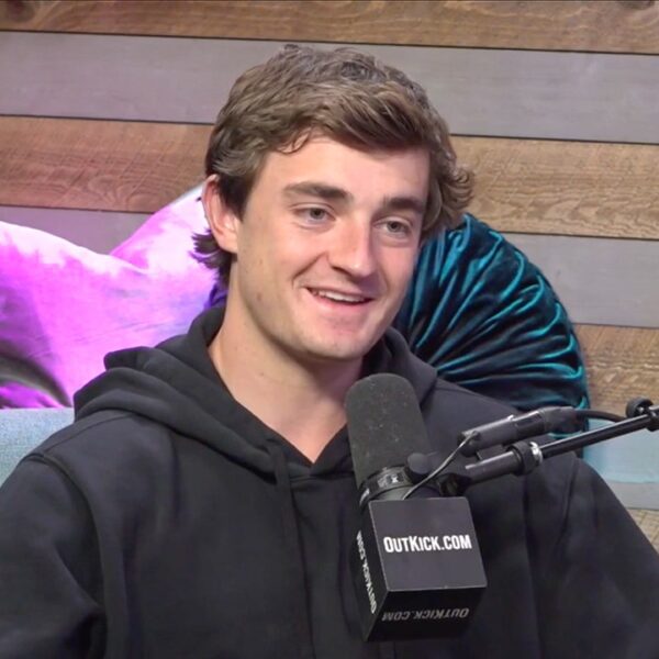 Nick Shirley says ‘leftists’ are ‘coming after me’ for exposing Minnesota fraud