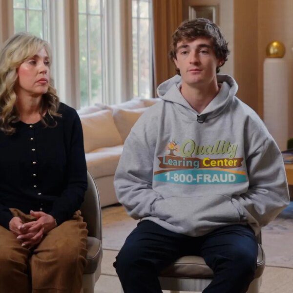 Fox Nation ‘Web of Fraud’ particular delves into Nick Shirley daycare investigation