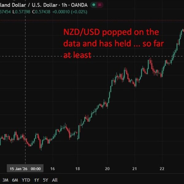New Zealand inflation rises above goal as home pressures persist
