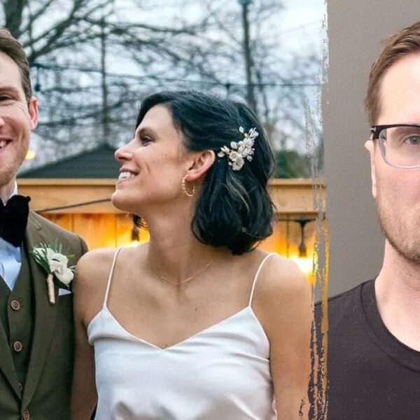 Surgeon accused of homicide allegedly lurked at ex-wife’s house weeks earlier than