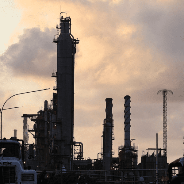 Maduro’s seize places Venezuela’s huge oil reserves within the highlight