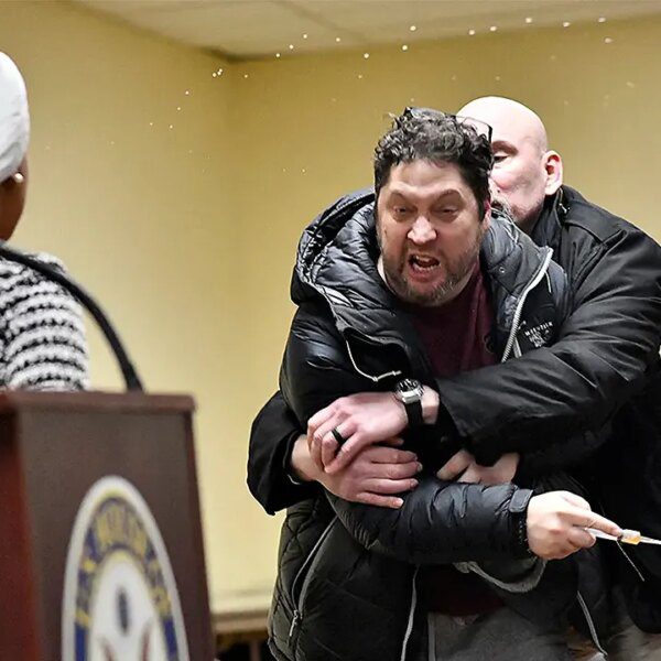 Brother Says man accused of spraying Ilhan Omar hated Somali group for&hellip;