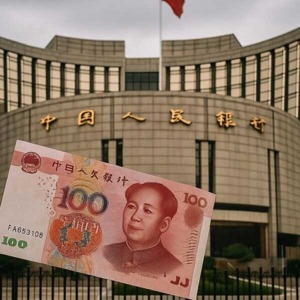 PBOC units USD/ CNY central fee at 7.0173 (vs. estimate at 6.9730)