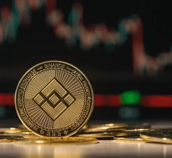 Grayscale Files Spot BNB ETF Application With US SEC — Report