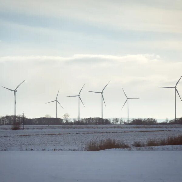 Russian hackers breached Polish energy grid because of unhealthy safety, report says