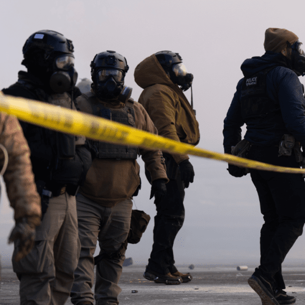 Vice President JD Vance characterizes Minneapolis unrest as ‘engineered chaos’