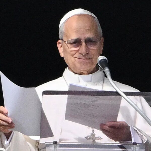 Pope Leo XIV appeals for peace in 2026 New Year’s Day deal…