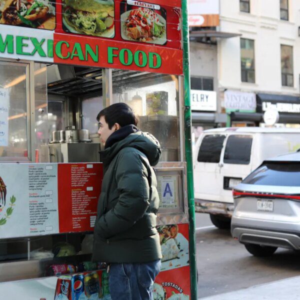 How PopWheels helped a meals cart ditch turbines for e-bike batteries