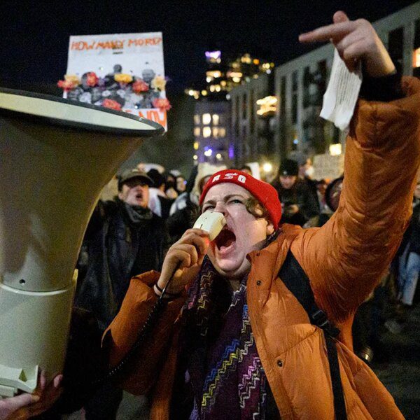 CNN addresses viral 2016 ICE report amid Trump immigration operations