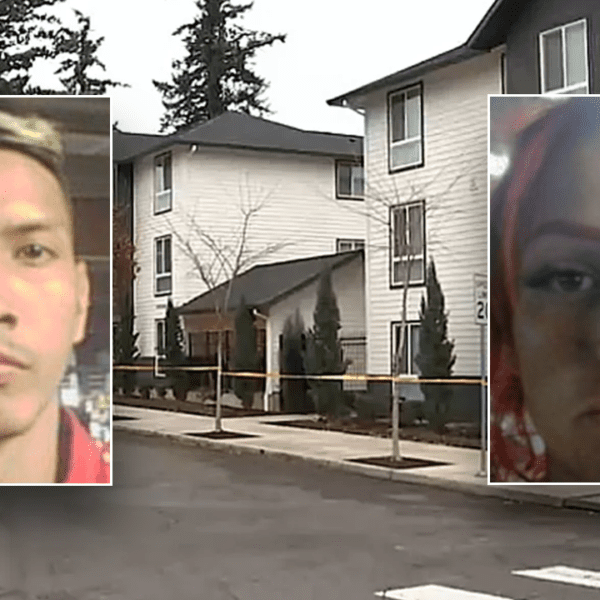 DHS names suspected gang members injured in Portland taking pictures as anti-ICE…