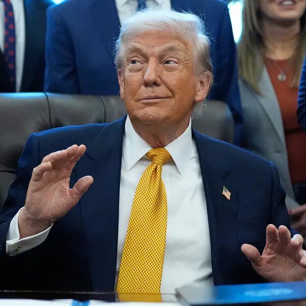 Trump’s low approval scores after one yr would possibly truly show he&hellip;