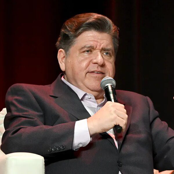 Gov. JB Pritzker says second Trump administration ‘barely worse’ than COVID