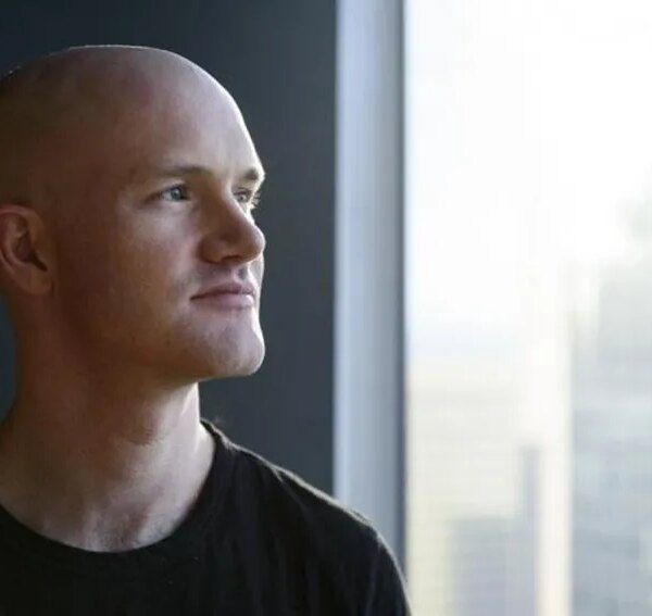 Coinbase CEO Denies Rift With White House Over Crypto Market Bill –&hellip;